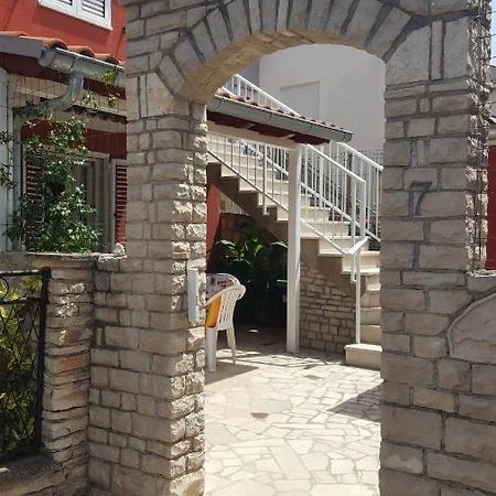 Apartment Matej بولا المظهر الخارجي الصورة