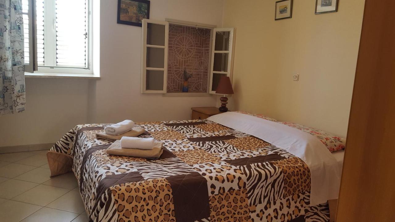 Apartment Matej بولا المظهر الخارجي الصورة