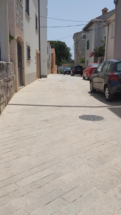 Apartment Matej بولا المظهر الخارجي الصورة