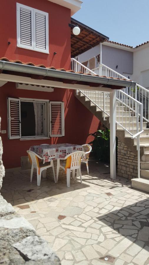 Apartment Matej بولا المظهر الخارجي الصورة