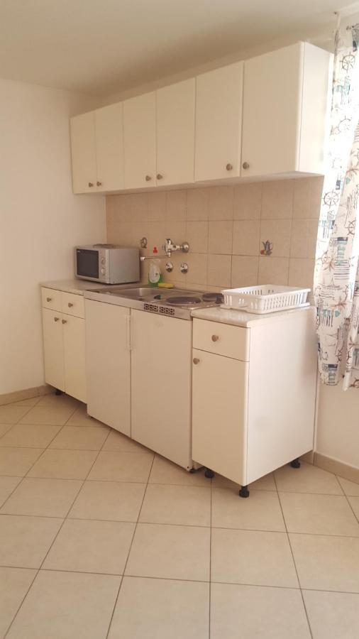 Apartment Matej بولا المظهر الخارجي الصورة