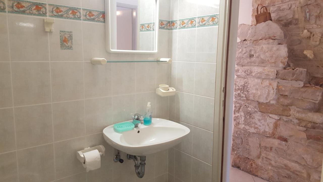 Apartment Matej بولا المظهر الخارجي الصورة